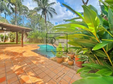 Casa de Condomínio com 4 Quartos à venda, 360m² no Sítios de Recreio Gramado, Campinas