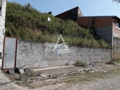 Lote/Terreno com 1 Quarto à venda, 325m² no Pastoril, Ribeirão Pires