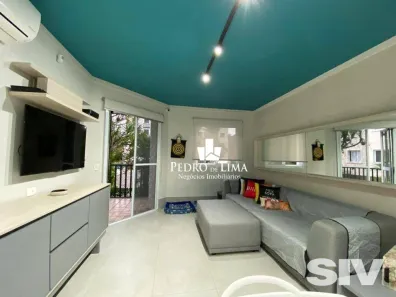 Apartamento com 4 Quartos à venda, 113m² no Riviera, Bertioga