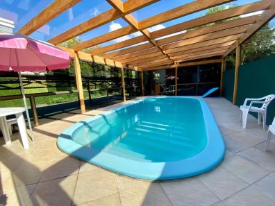 Imóvel Comercial com 10 Quartos à venda, 450m² no Centro, Canela