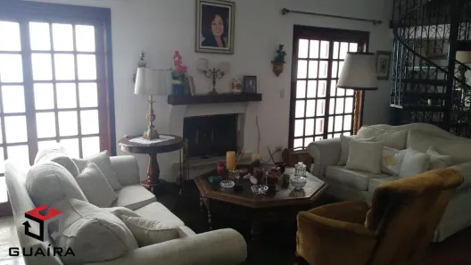 Sobrado com 3 Quartos à venda, 239m² no Planalto, São Bernardo do Campo