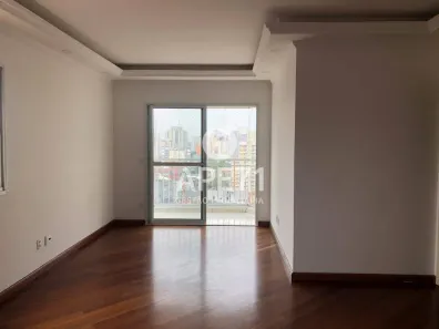 Apartamento com 3 Quartos à venda, 102m² no Mirandópolis, São Paulo