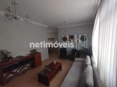 Apartamento com 4 Quartos à venda, 140m² no Padre Eustáquio, Belo Horizonte