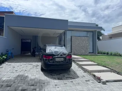 Casa com 3 Quartos à venda, 200m² no Parque Residencial Palm Park, Holambra