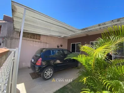 Casa com 2 Quartos à venda, 46m² no , Matinhos