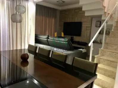 Casa com 3 Quartos à venda, 125m² no Aparecidinha, Sorocaba