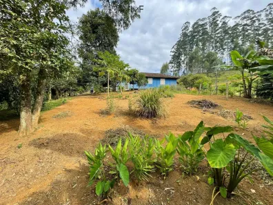 Fazenda/Sítio com 4 Quartos à venda, 2885m² no Santa Maria, Benedito Novo