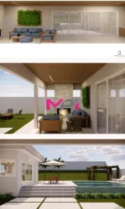 Casa de Condomínio com 4 Quartos à venda, 369m² no Residencial dos Lagos, Itupeva