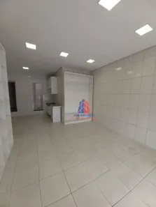 Sala Comercial para alugar, 50m² no Vila Frezzarim, Americana