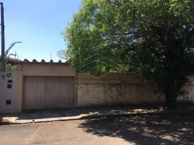 Casa com 3 Quartos à venda, 170m² no Jardim Terra Branca, Bauru