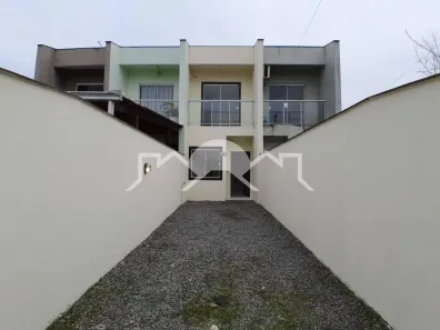 Sobrado com 2 Quartos para alugar, 64m² no Paranaguamirim, Joinville