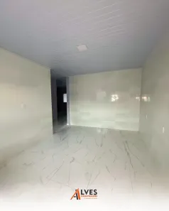 Casa com 2 Quartos à venda, 79m² no Jardim, Nossa Senhora do Socorro