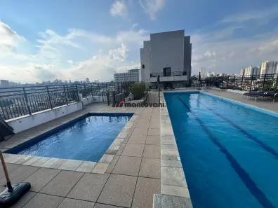 Apartamento com 2 Quartos para alugar, 58m² no Vila Prudente, São Paulo