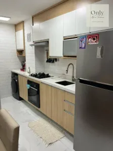 Apartamento com 2 Quartos à venda, 36m² no Vila das Bandeiras, Guarulhos