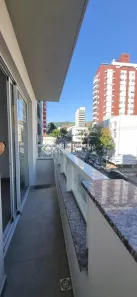 Apartamento com 2 Quartos à venda, 95m² no Centro, Florianópolis