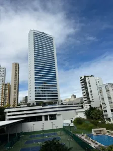 Apartamento com 4 Quartos à venda, 305m² no Graça, Salvador