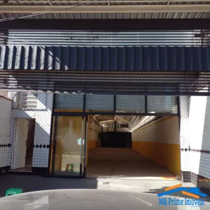 Galpão/Depósito/Armazém para alugar, 414m² no Vila Hamburguesa, São Paulo