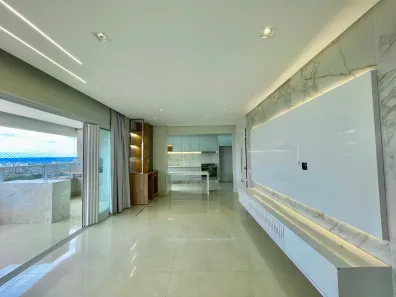 Apartamento com 3 Quartos à venda, 157m² no Setor Bueno, Goiânia