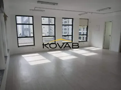 Sala Comercial para alugar, 50m² no Moema, São Paulo