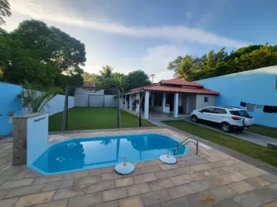 Casa com 2 Quartos à venda, 460m² no Centro (Sambaetiba), Itaboraí