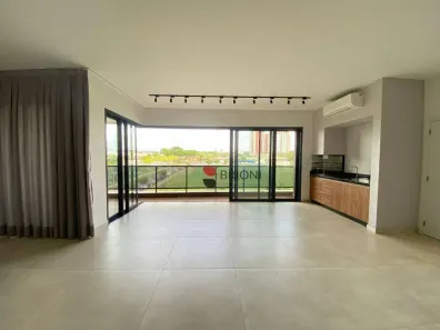 Apartamento com 3 Quartos para venda ou aluguel, 170m² no Vila do Golf, Ribeirão Preto