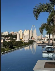 Apartamento com 1 Quarto à venda, 52m² no Jardim das Colinas, São José dos Campos
