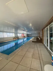 Apartamento com 1 Quarto para alugar, 50m² no Vila Gomes Cardim, São Paulo