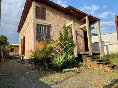Casa com 2 Quartos à venda, 70m² no Jardim do Cedro, Gravataí