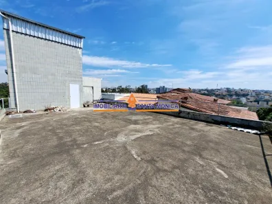 Cobertura com 4 Quartos à venda, 156m² no Itapoã, Belo Horizonte