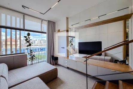 Kitnet com 1 Quarto à venda, 26m² no Vila Mariana, São Paulo