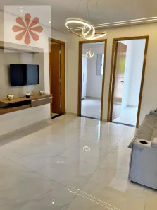 Apartamento com 2 Quartos à venda, 40m² no Penha de França, São Paulo