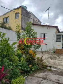 Casa com 2 Quartos à venda, 130m² no Vila Augusta, Guarulhos