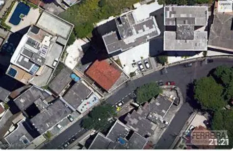 Lote/Terreno à venda, 516m² no Barra, Salvador