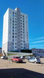 Apartamento com 2 Quartos à venda, 58m² no Cidade Satélite Íris, Campinas