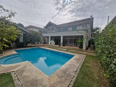 Sobrado com 4 Quartos à venda, 417m² no Alto de Pinheiros, São Paulo