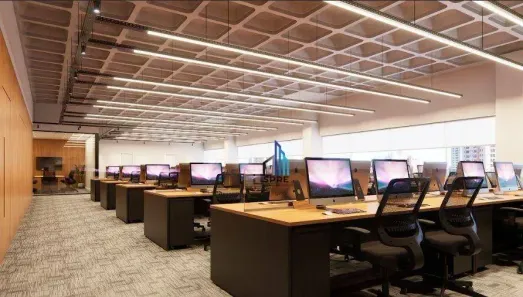 Sala Comercial para alugar, 1280m² no Várzea da Barra Funda, São Paulo