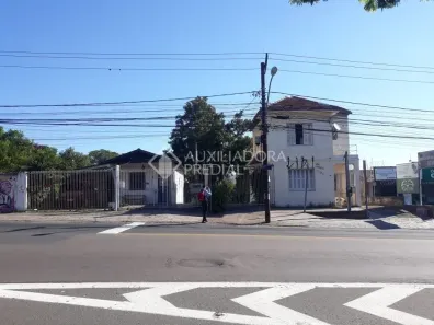Lote/Terreno à venda, 363m² no Glória, Porto Alegre