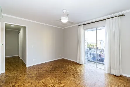 Apartamento com 2 Quartos à venda, 61m² no Boa Vista, Curitiba