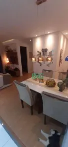 Apartamento com 2 Quartos à venda, 63m² no Osvaldo Cruz, São Caetano do Sul