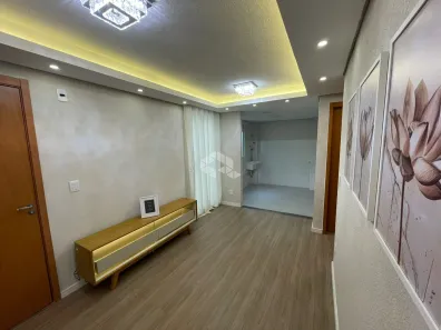 Apartamento com 2 Quartos à venda, 41m² no Santos Dumont, São Leopoldo