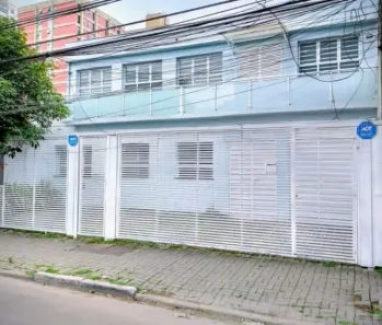 Ponto Comercial para alugar, 140m² no Santo Amaro, São Paulo
