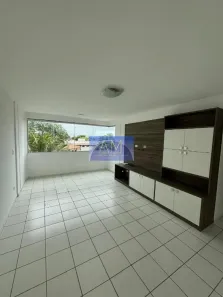 Apartamento com 3 Quartos à venda, 80m² no Campo Grande, Recife