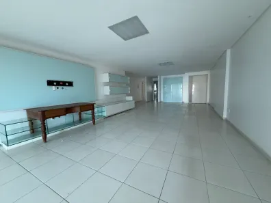 Apartamento com 4 Quartos à venda, 210m² no Tambaú, João Pessoa