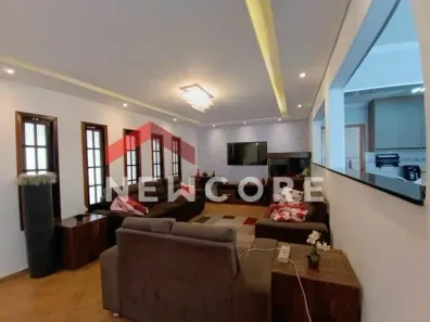 Casa com 3 Quartos à venda, 313m² no Mauá, São Caetano do Sul