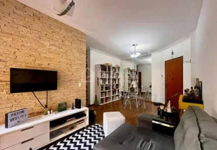 Apartamento com 2 Quartos à venda, 60m² no Mansões Santo Antônio, Campinas