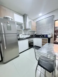 Casa com 3 Quartos à venda, 100m² no Santa Maria, Brasília