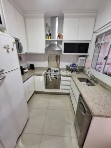Casa de Condomínio com 2 Quartos à venda, 65m² no Jardim Regina Alice, Barueri
