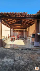 Casa com 3 Quartos à venda, 250m² no Jardim Anhangüera, Ribeirão Preto