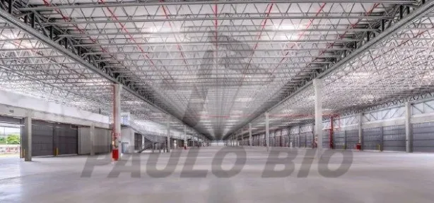 Galpão/Depósito/Armazém para alugar, 50800m² no Aeroporto, Guarulhos