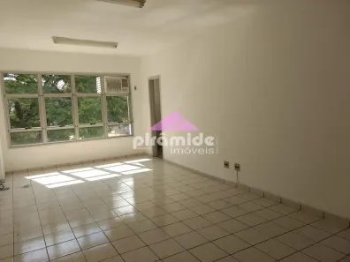 Sala Comercial à venda, 30m² no Vila Guaianazes, São José dos Campos